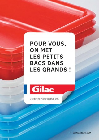 GILAC