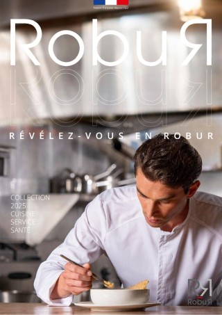 ROBUR