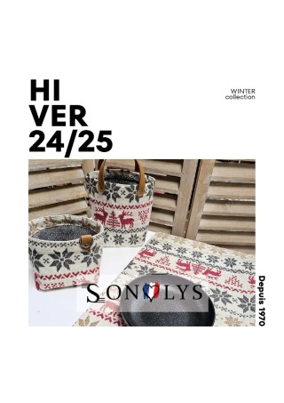 SONOLYS