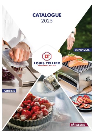 TELLIER