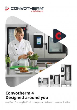 CONVOTHERM